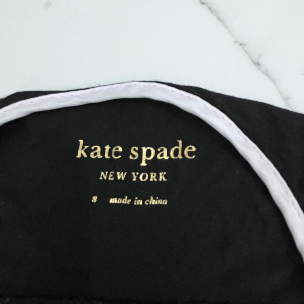 Kate Spade Pjs - Picture 6 of 7